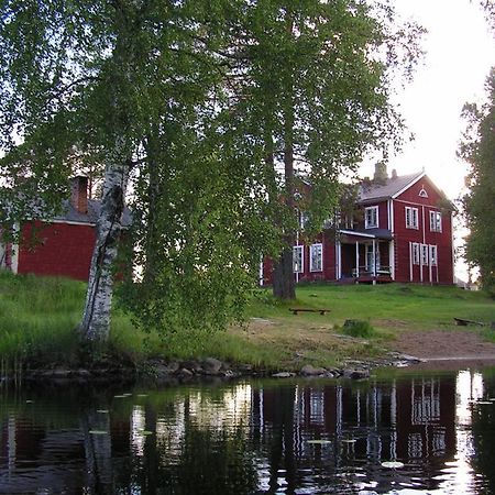 Hotel Viljamaan Kartano Kortteinen Exterior foto